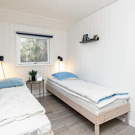 別荘 8 Person Holiday In Hals